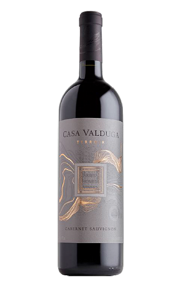 Producto: Casa Valduga Terroir Cabernet Sauvignon 2020