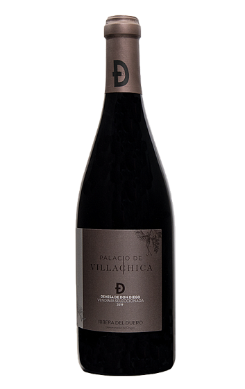Producto: Dehesa Don Diego Vendimia Seleccionada 2020