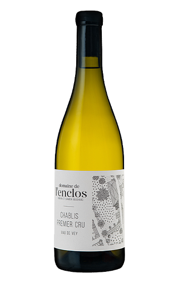 Producto: Domaine de l'Enclos 1er Cru Vau de Vey Chablis 2023
