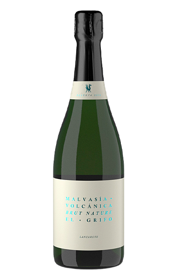 Producto: El Grifo Brut Nature Malvasía Volcánica 2022