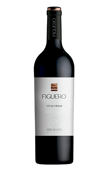 Producto: Figuero Viñas Viejas 2021