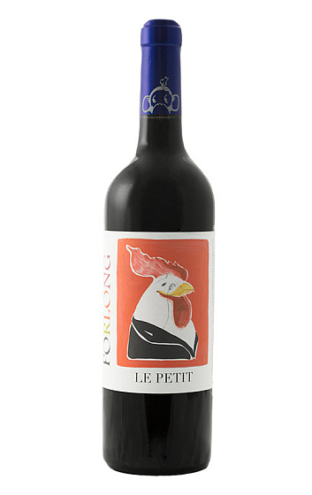 Producto: Petit Forlong 2022