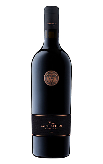 Producto: Gran Valtravieso 2019