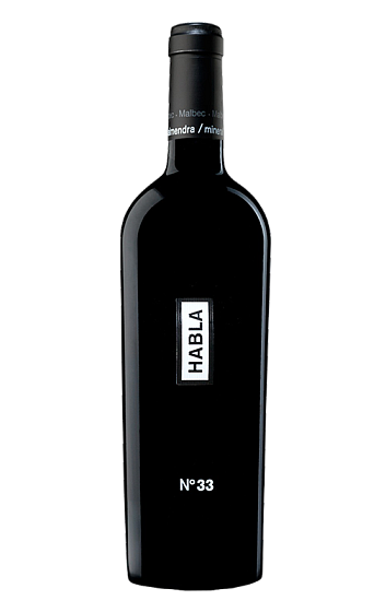 Producto: Habla Nº 33