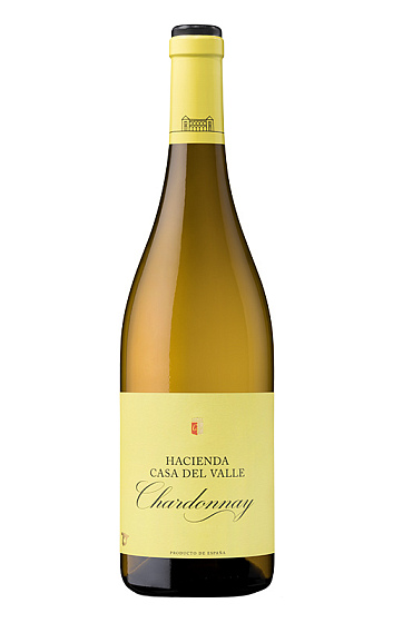 Producto: Hacienda Casa del Valle Chardonnay 2024