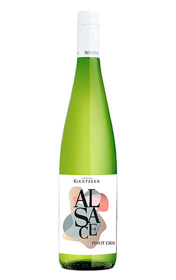 Producto: Kientzler Pinot Gris 2023