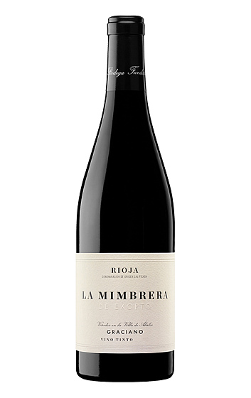 Producto: La Mimbrera de Exopto Graciano 2022