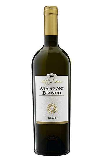 Producto: Le Contesse Manzoni Bianco 2023