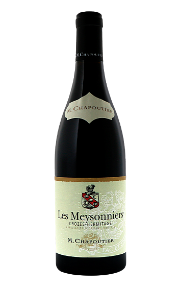 Producto: M. Chapoutier Crozes-Hermitage Les Meysonniers 2023