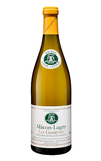 Producto: Louis Latour Mâcon-Lugny Les Geniévres 2023