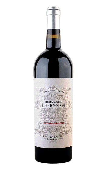Producto: Lurton Cuesta Grande Tempranillo 2022