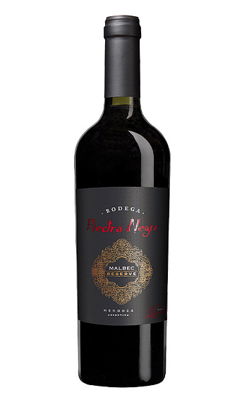 Producto: Piedra Negra Malbec Reserve 2023