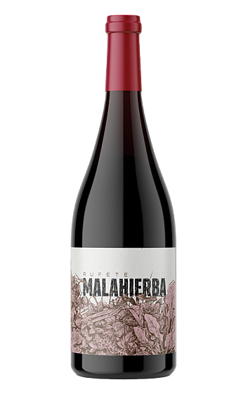 Producto: Malahierba Rufete 2023