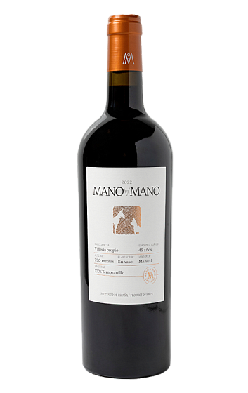 Producto: Mano a Mano 2022