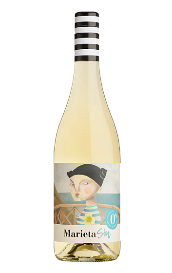 Producto: Marieta Sin 2024