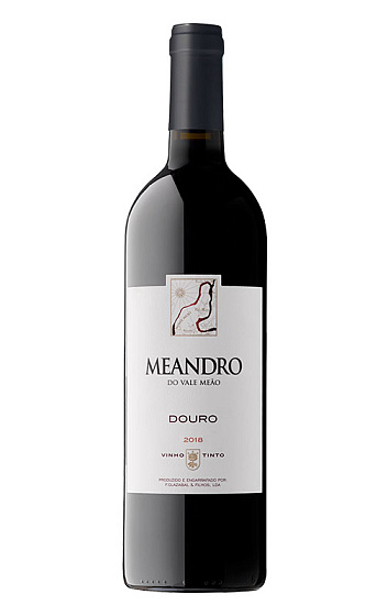 Producto: Meandro 2020