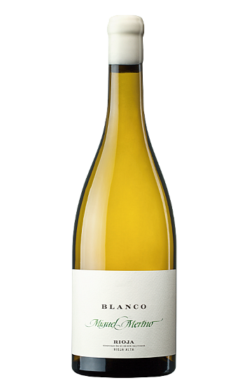 Producto: Miguel Merino Blanco 2023
