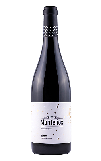 Producto: Montelios Mencía Centenaria 2014