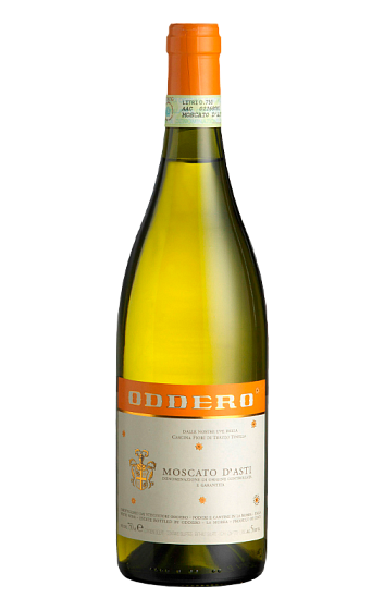 Producto: Moscato d’Asti Cascina Fiori 2024