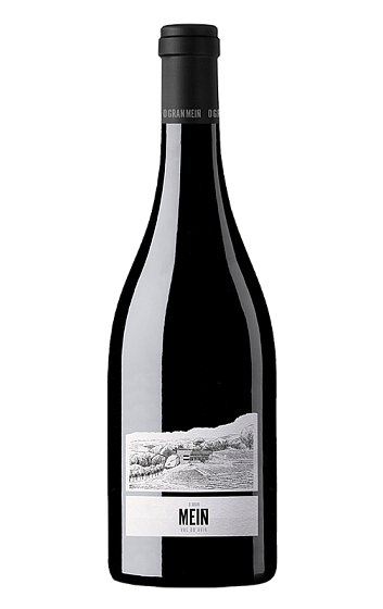 Producto: O Gran Meín Tinto 2021