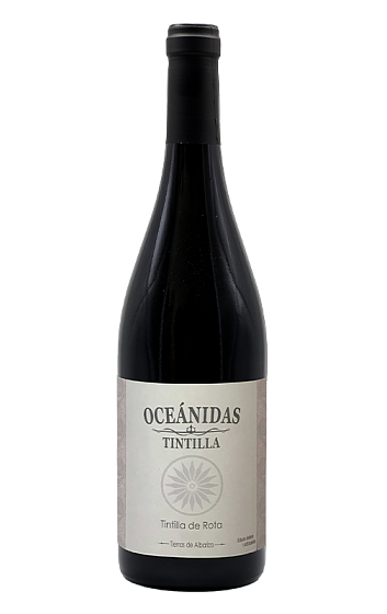 Producto: Oceánidas Tintilla 2021