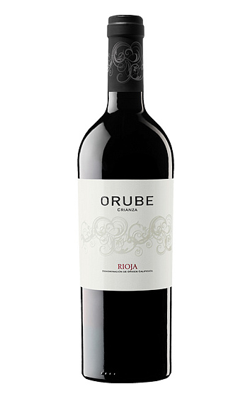 Producto: Orube Crianza 2020