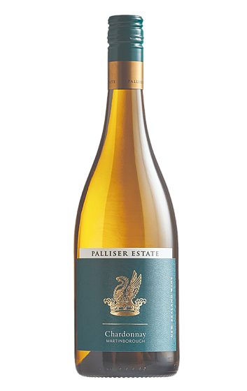 Producto: Palliser Estate Chardonnay 2021