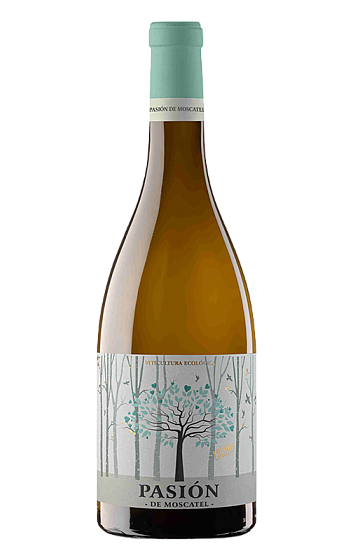 Producto: Pasión de Moscatel 2024