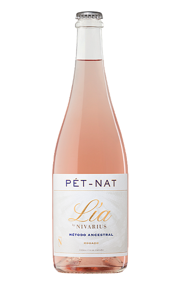 Producto: Lía Pét-Nat by Nivarius 2024