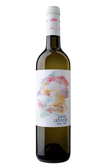 Producto: Pino Doncel Sauvignon Blanc 2024