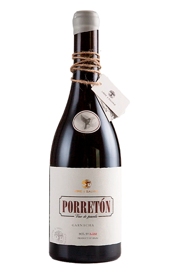 Producto: Porretón 2021