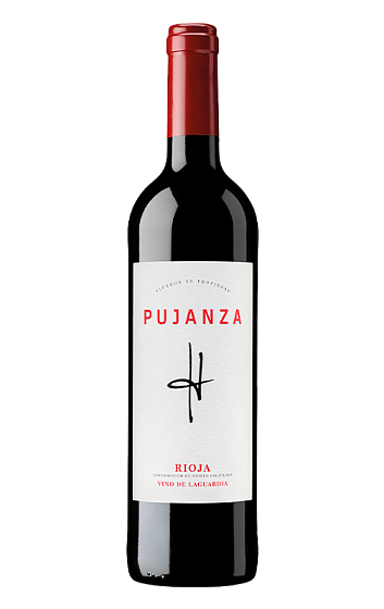 Producto: Pujanza 2021