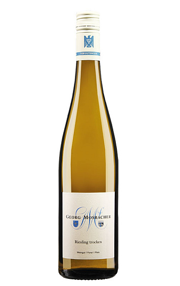 Producto: Georg Mosbacher Riesling Trocken 2023
