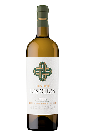 Producto: Rippa Dorii Los Curas 2023
