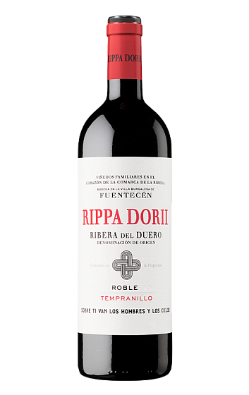 Producto: Rippa Dorii Roble 2023 Magnum