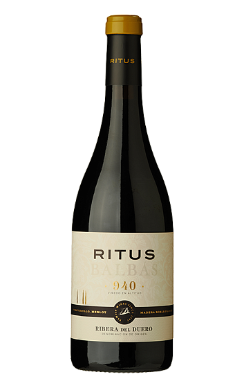 Producto: Balbás Ritus 940 2020