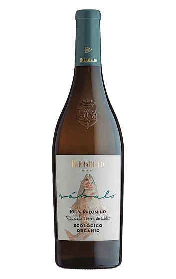 Producto: Sábalo Blanco 2023