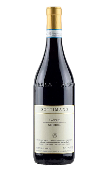 Producto: Sottimano Langhe Nebbiolo 2022