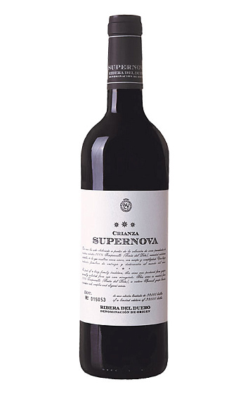 Producto: Supernova Crianza 2021