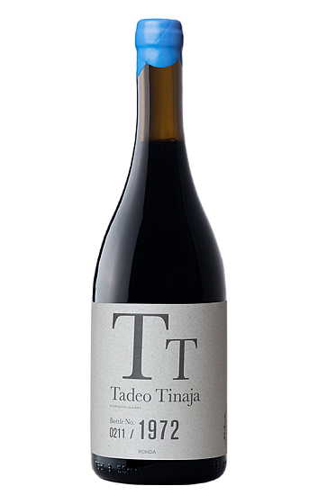 Producto: Cortijo los Aguilares Tadeo Tinaja 2022