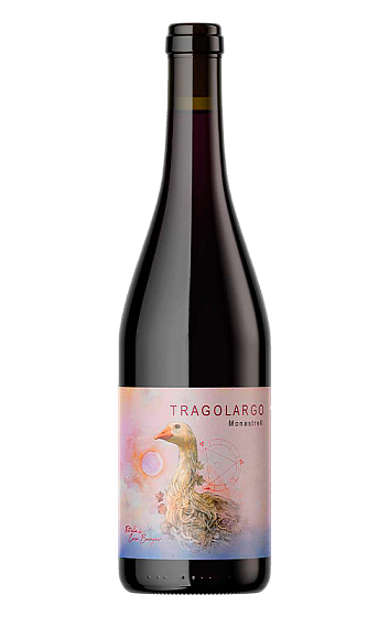 Producto: Tragolargo 2023