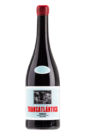 Producto: Transatlántica 2021