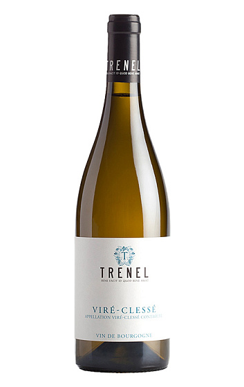 Producto: Trénel Viré Clessé 2022
