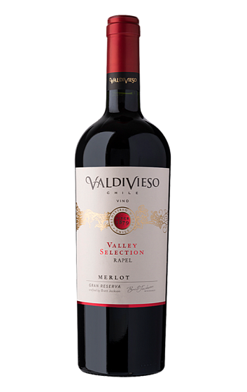 Producto: Valdivieso Valley Selection Merlot 2020