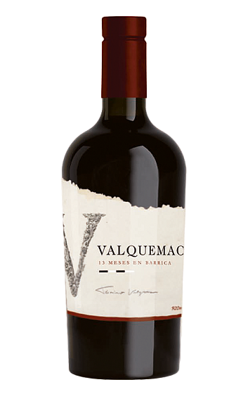 Producto: Valquemao 13 meses 2021