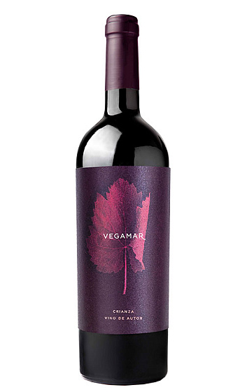 Producto: Vegamar Crianza 2021