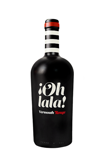 Producto: Vermouth Rouge ¡Oh LALA!