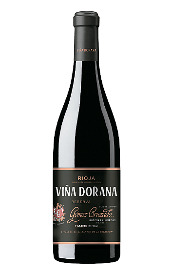 Producto: Viña Dorana Reserva 2018