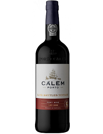 Producto: Cálem LBV 2016