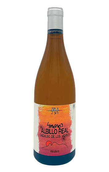 Producto: 4 Monos Albillo Real 2023
